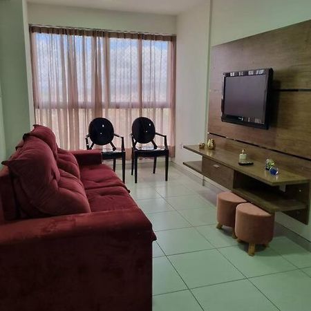 קרוארו Apto Proximo Ao Patio Do Forro מראה חיצוני תמונה