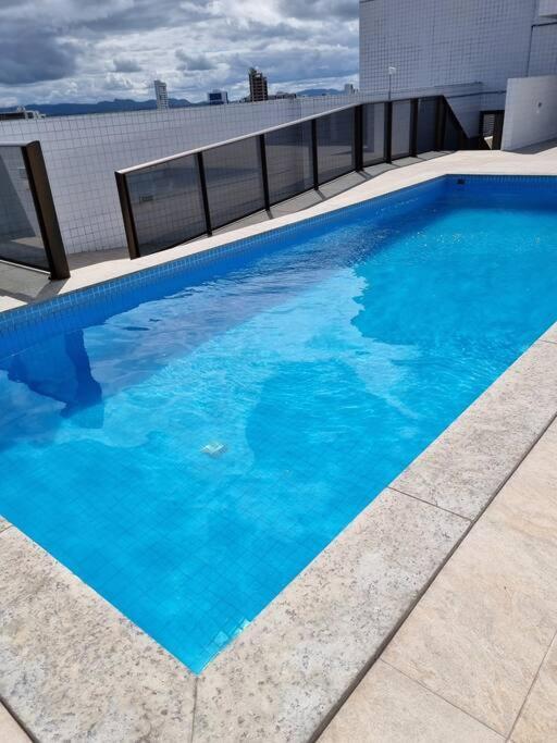 קרוארו Apto Proximo Ao Patio Do Forro מראה חיצוני תמונה
